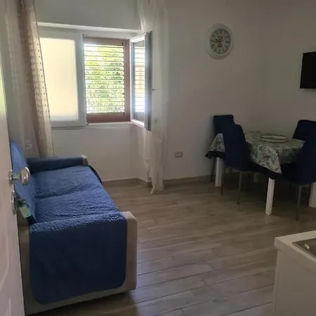 Maison Fabrice Apartment Santa Teresa Gallura
