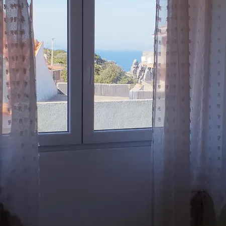 Maison Fabrice Santa Teresa Gallura