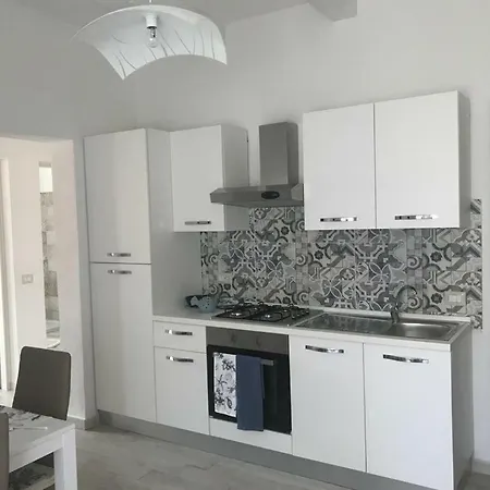 Maison Fabrice Apartment Santa Teresa Gallura