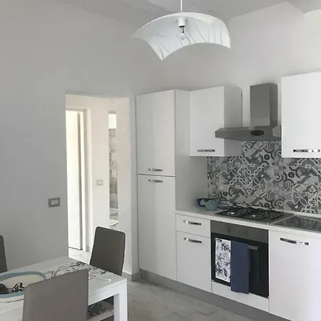 Maison Fabrice Santa Teresa Gallura