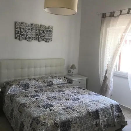 Maison Fabrice Apartment *
