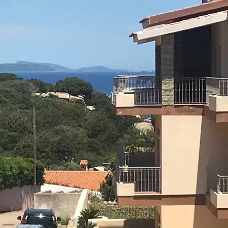 Maison Fabrice Apartment