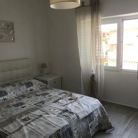 Apartment Maison Fabrice Santa Teresa Gallura