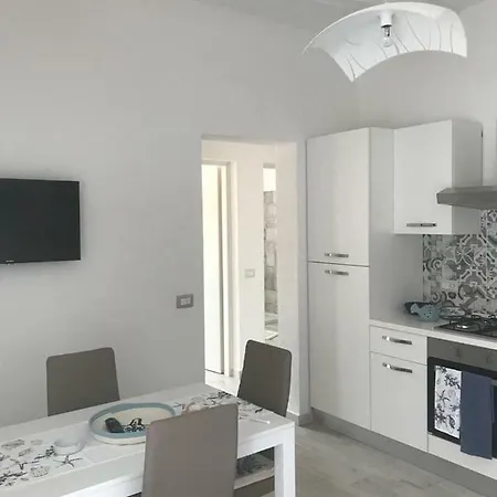Apartamento Maison Fabrice