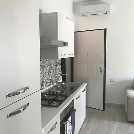 Apartamento Maison Fabrice